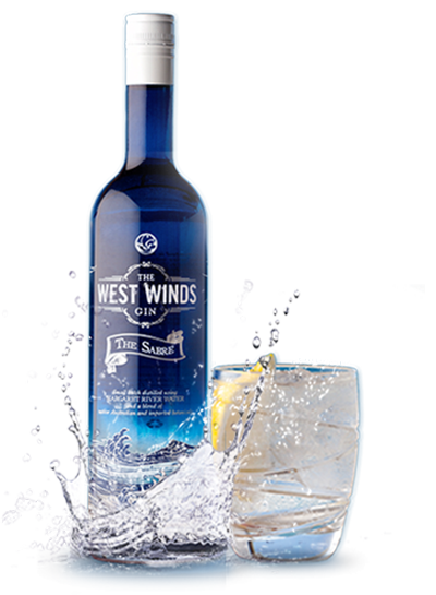 The West Winds Gin Sabre Review