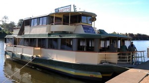 Sydney Cigar Club West Chapter at Bennetts on the River this Sunday