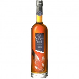 Eagle Rare 10 year old Whiskey
