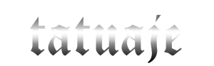tatuaje